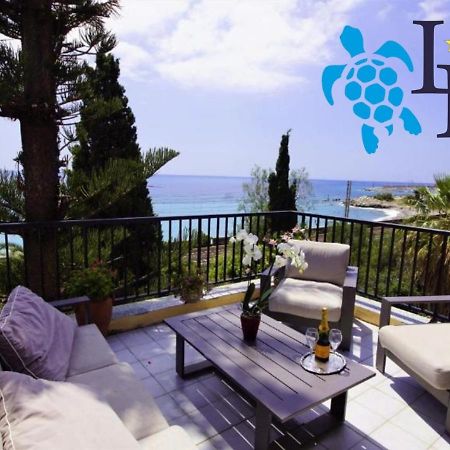 Hotel Lora Rda Luxury Bordighera Eksteriør bilde