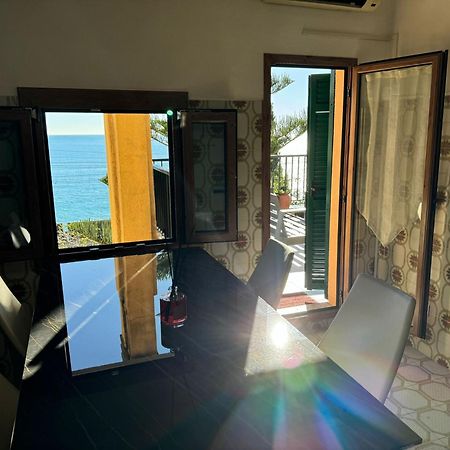 Hotel Lora Rda Luxury Bordighera Eksteriør bilde