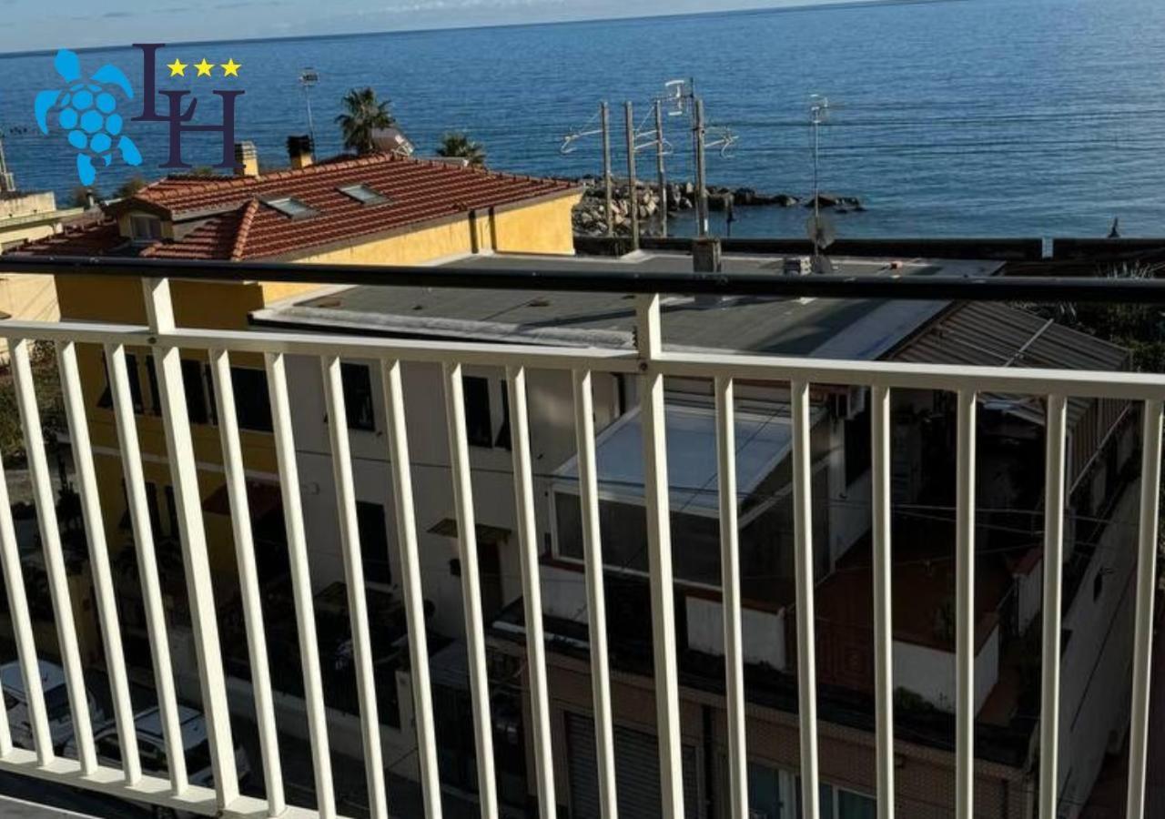 Hotel Lora Rda Luxury Bordighera Rom bilde