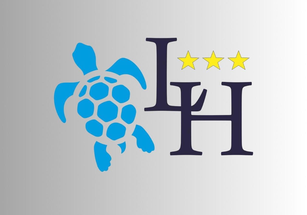 Hotel Lora Rda Luxury Bordighera Eksteriør bilde