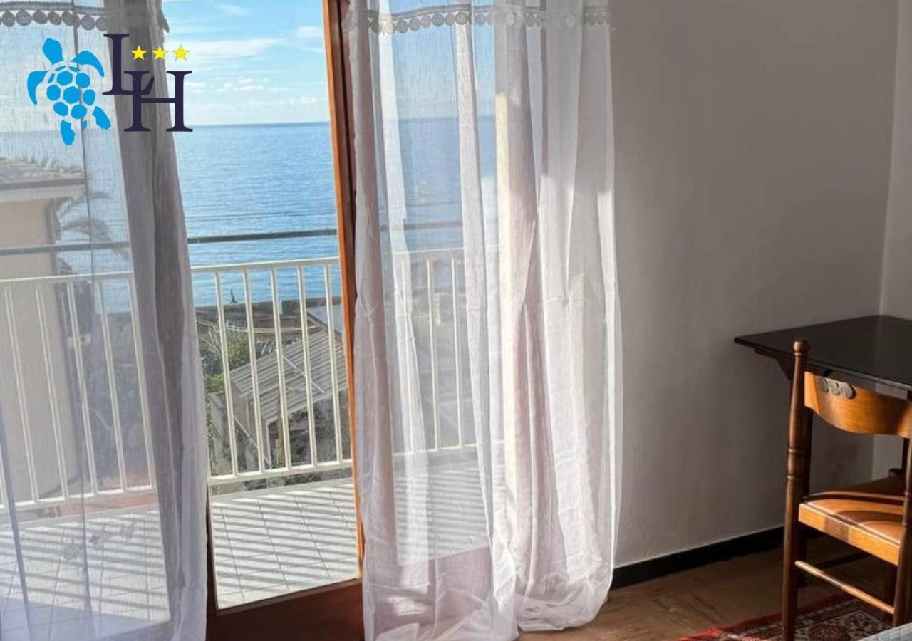 Hotel Lora Rda Luxury Bordighera Rom bilde