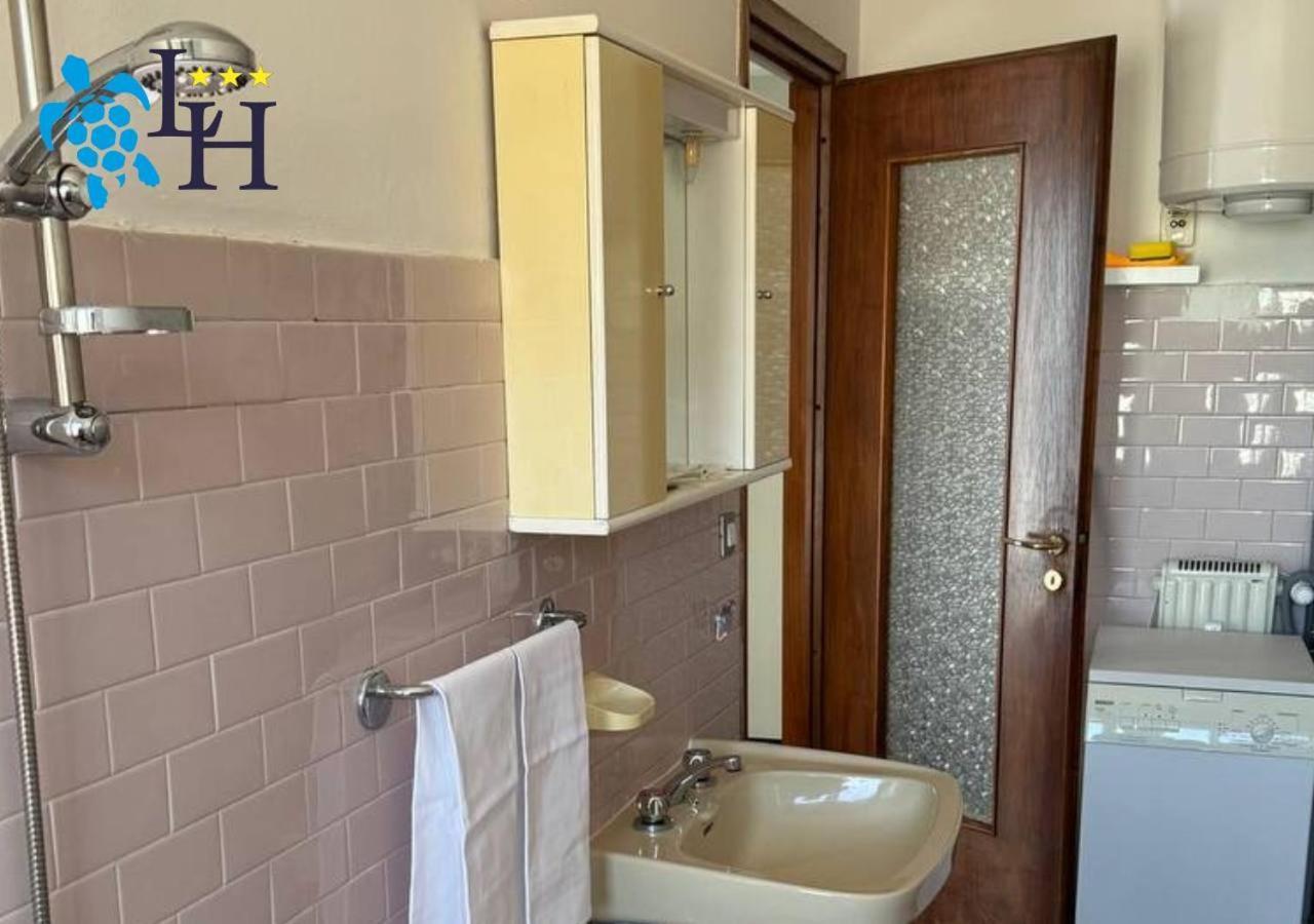 Hotel Lora Rda Luxury Bordighera Rom bilde