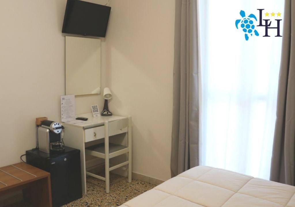 Hotel Lora Rda Luxury Bordighera Eksteriør bilde