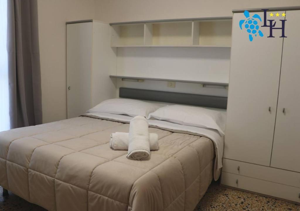Hotel Lora Rda Luxury Bordighera Eksteriør bilde