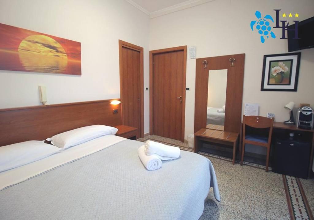 Hotel Lora Rda Luxury Bordighera Eksteriør bilde