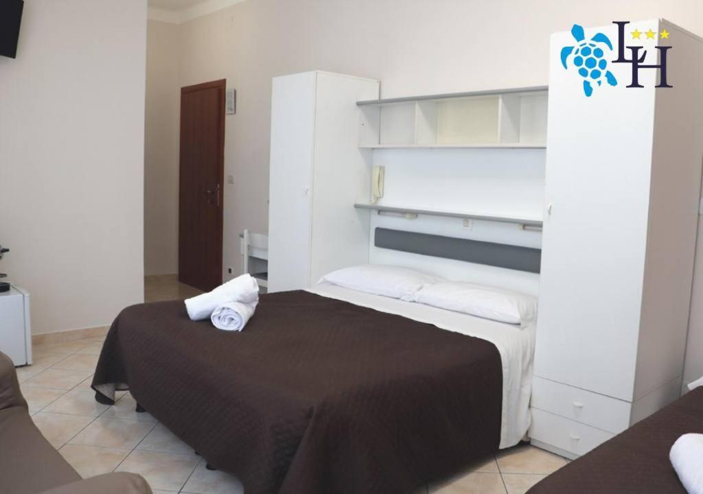 Hotel Lora Rda Luxury Bordighera Eksteriør bilde