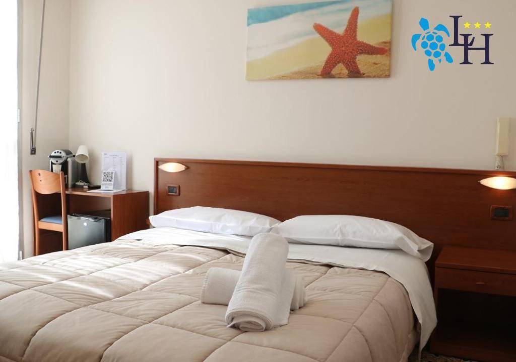 Hotel Lora Rda Luxury Bordighera Eksteriør bilde