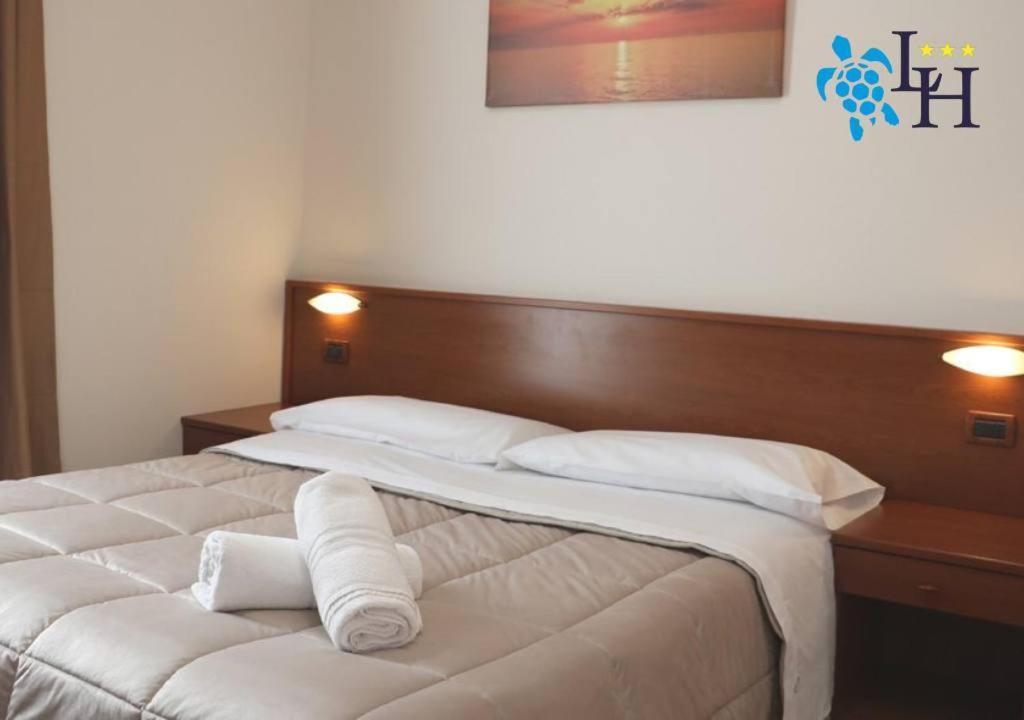 Hotel Lora Rda Luxury Bordighera Eksteriør bilde