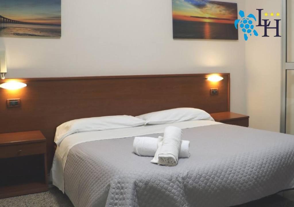 Hotel Lora Rda Luxury Bordighera Eksteriør bilde