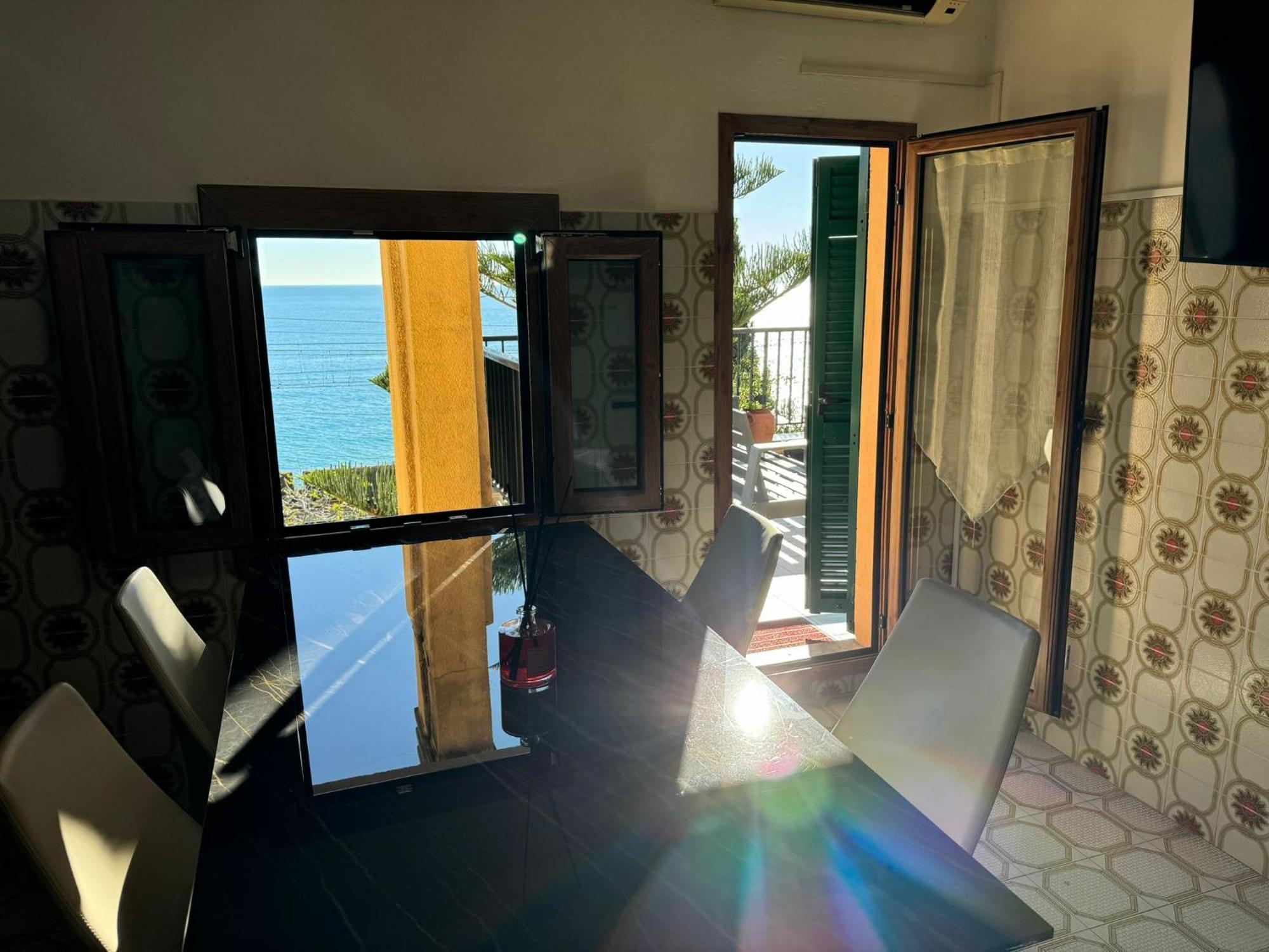 Hotel Lora Rda Luxury Bordighera Eksteriør bilde