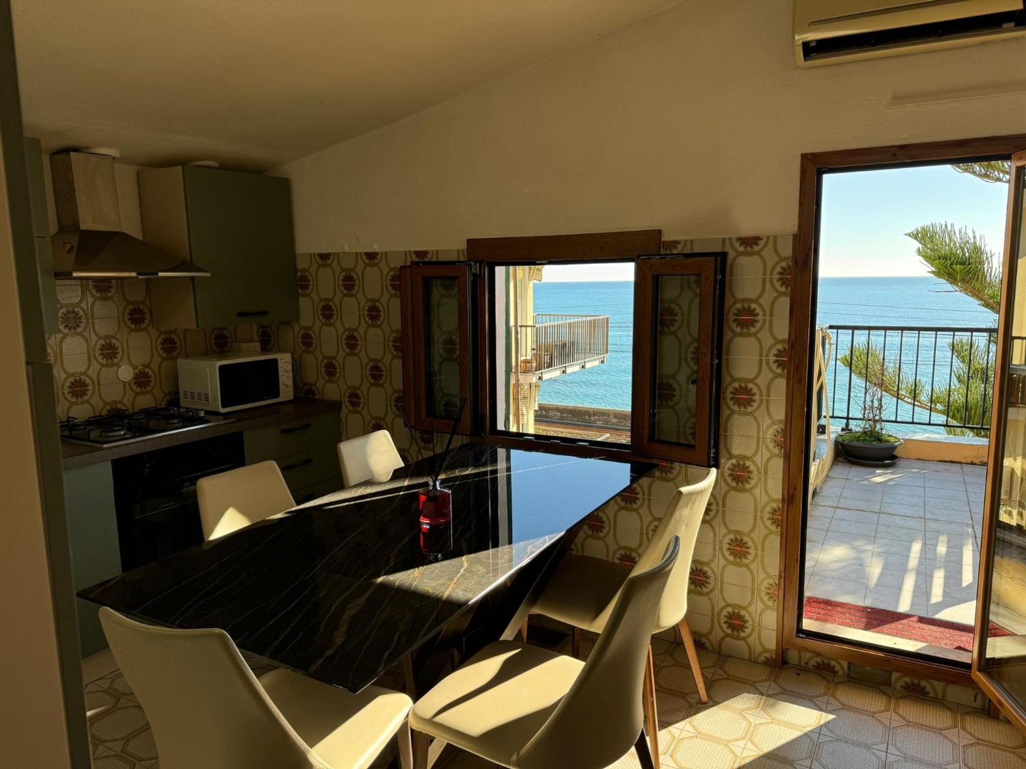Hotel Lora Rda Luxury Bordighera Eksteriør bilde