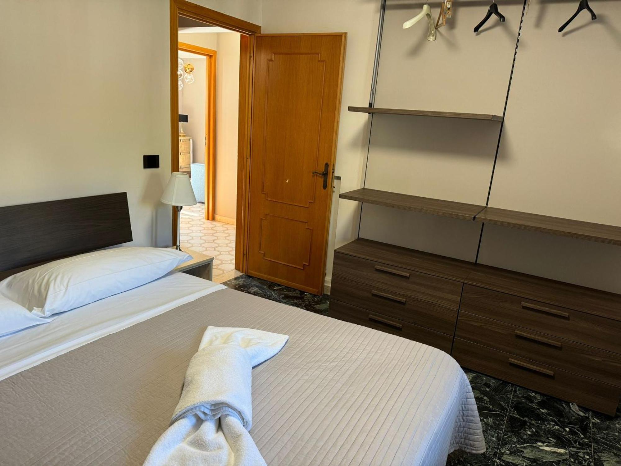 Hotel Lora Rda Luxury Bordighera Eksteriør bilde