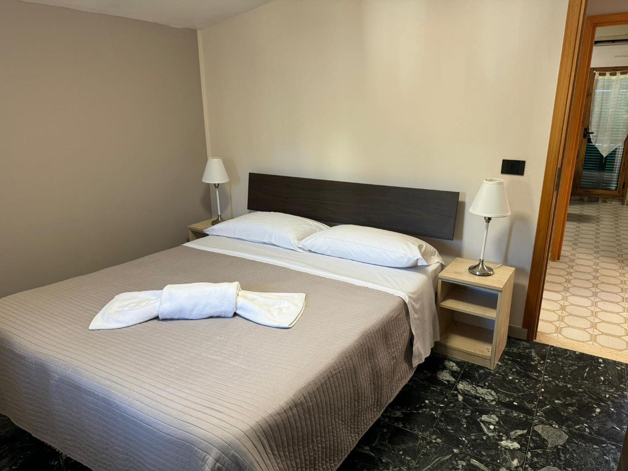 Hotel Lora Rda Luxury Bordighera Eksteriør bilde
