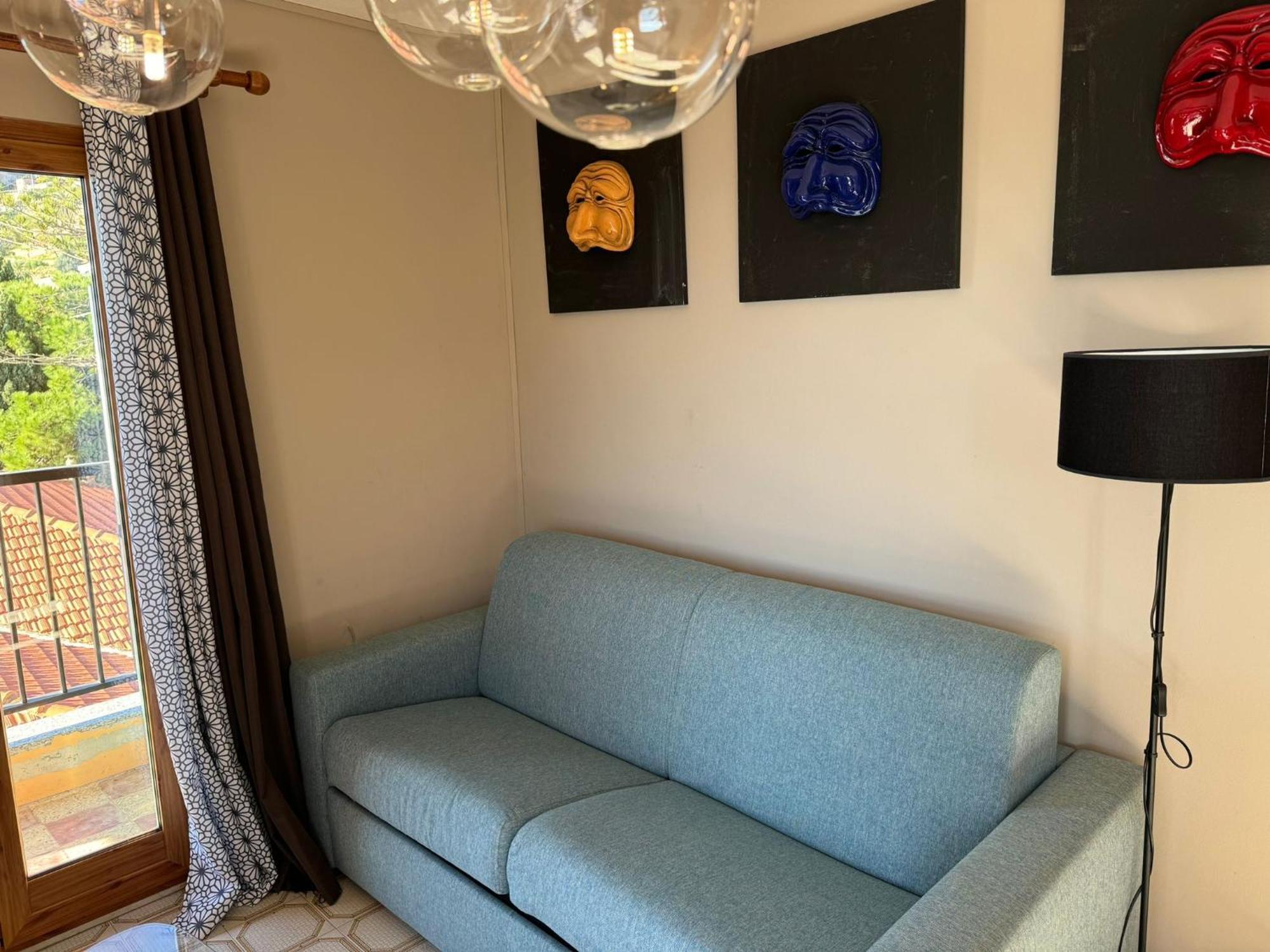 Hotel Lora Rda Luxury Bordighera Eksteriør bilde