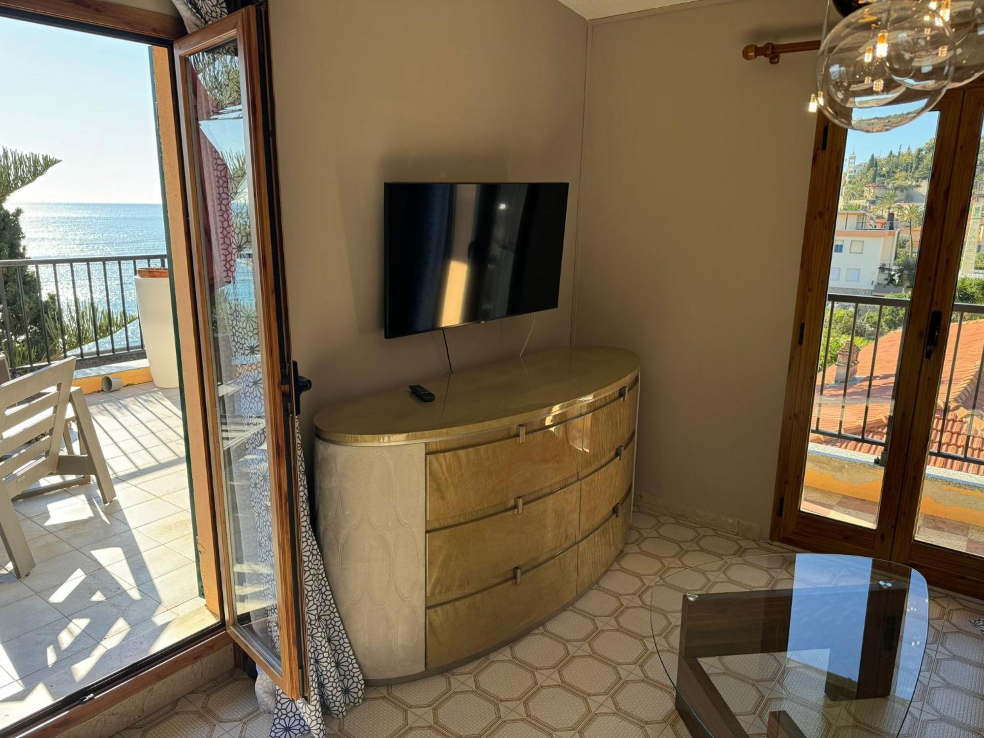Hotel Lora Rda Luxury Bordighera Eksteriør bilde