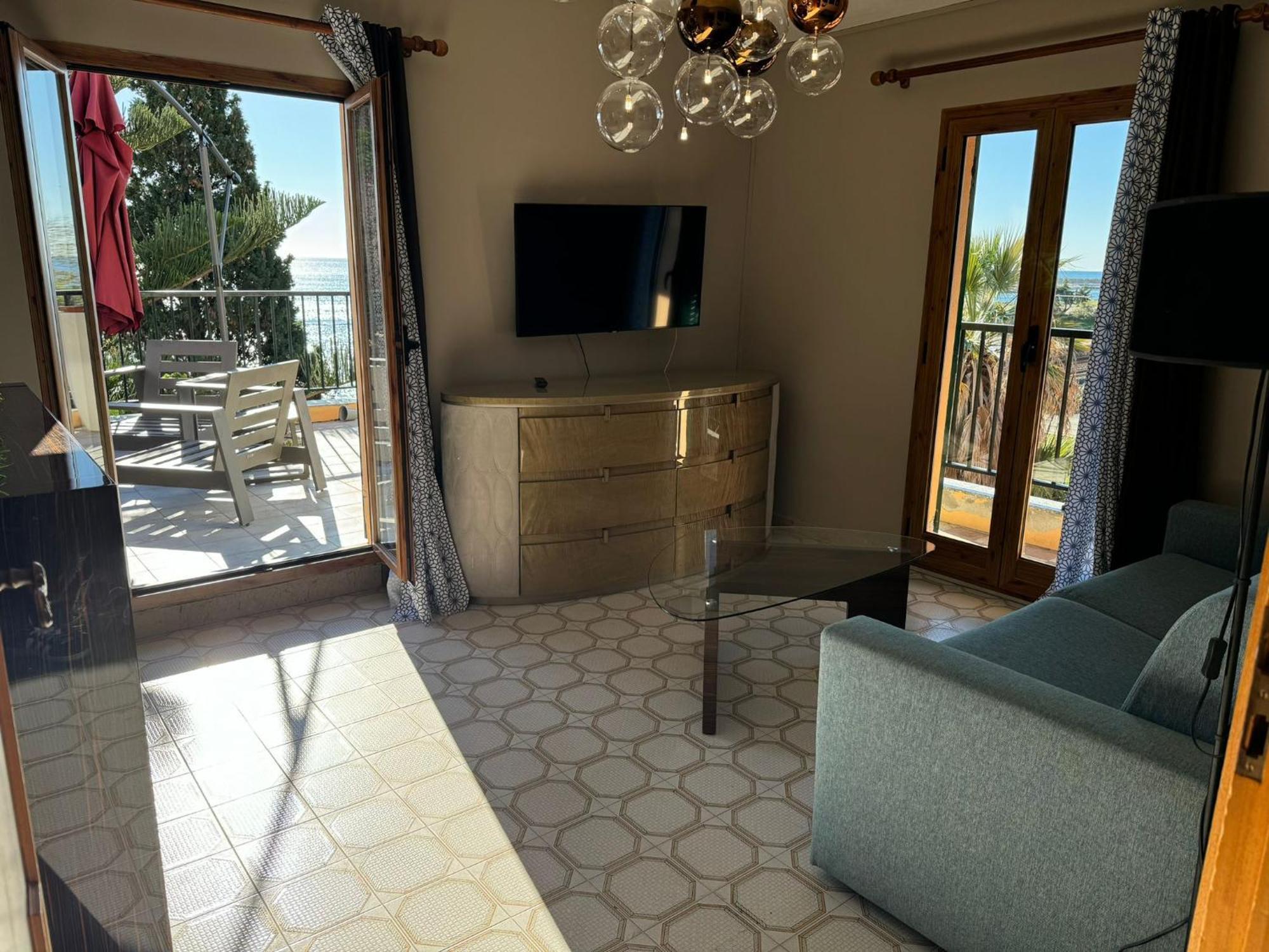 Hotel Lora Rda Luxury Bordighera Eksteriør bilde