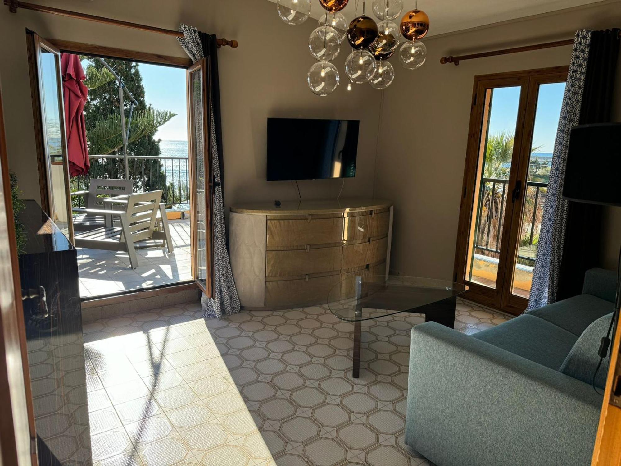 Hotel Lora Rda Luxury Bordighera Eksteriør bilde